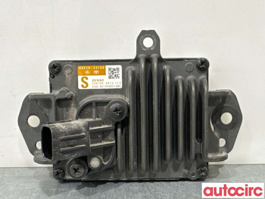 Sensor radar til Toyota Corolla 2019-->>  (TOYOTA|8821033120|230100-8015|88210-33120)