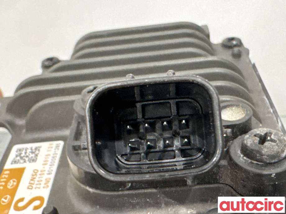 Sensor radar til Toyota Corolla 2019-->>  (TOYOTA|8821033120|230100-8015|88210-33120)