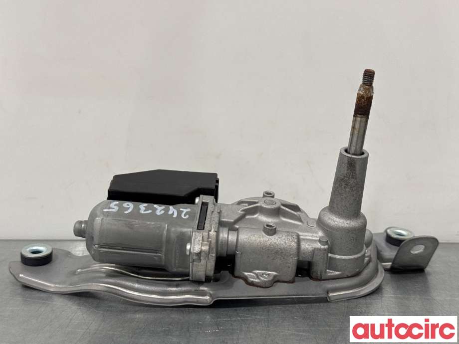 Viskermotor bakrute til Toyota Corolla 2019-->>  (TOYOTA|8513002070|259600-3644|85130-02070)