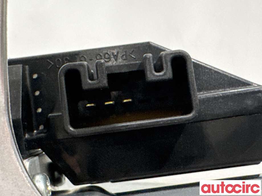 Viskermotor bakrute til Toyota Corolla 2019-->>  (TOYOTA|8513002070|259600-3644|85130-02070)