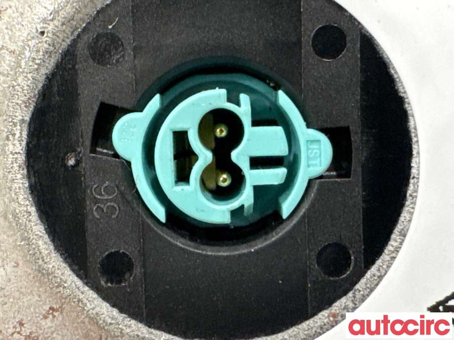 Airbag rattpute til Toyota Corolla 2019-->>  (TOYOTA|4513002830C0||4513002831C0)