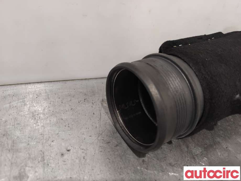 Turbo rør til VW Passat 2015-2019 (Fase 1) (B8) (B8) (VOLKSWAGEN|04L145762CB||04L145762AJ)