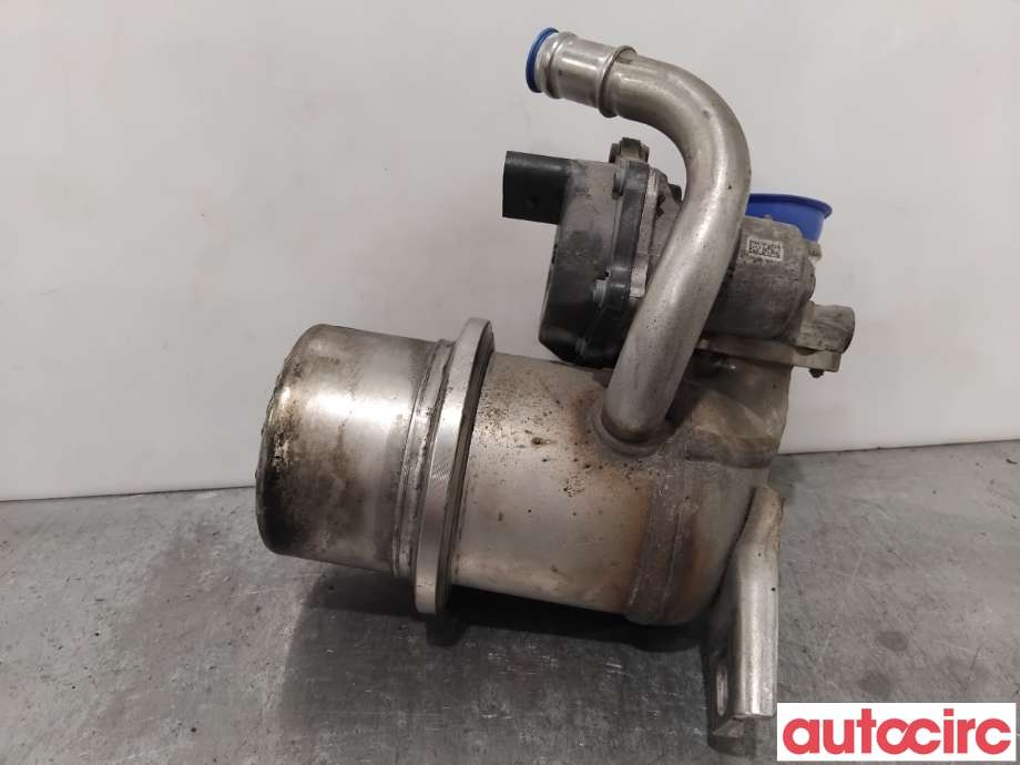 EGR-ventil til VW Passat 2015-2019 (Fase 1) (B8) (B8) (VOLKSWAGEN|04L131512BQ|A2C96089300|04L131501M)