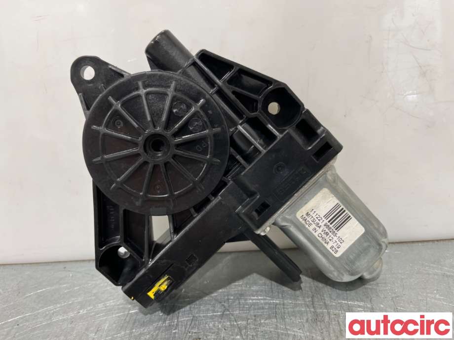 Ruteheis høyre bak til Volvo XC60 2008-2013 (Type I, Fase 1)  (VOLVO|31253064|966265-102|)