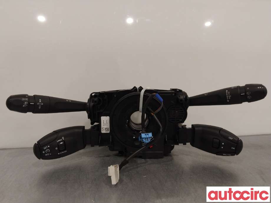 Bryter combi til Peugeot Expert, 2016-->> (Type III) (PEUGEOT|98093072ZD)
