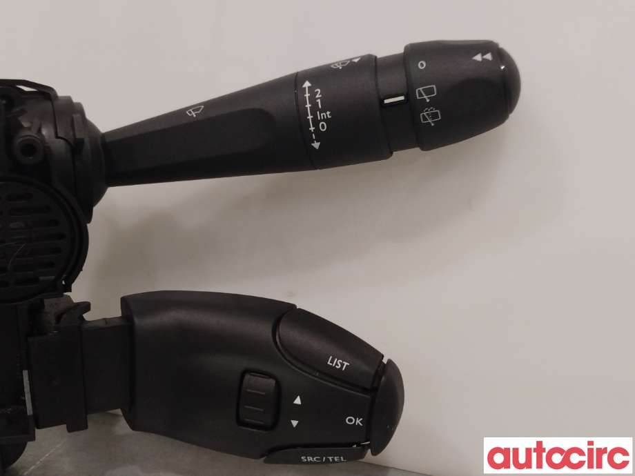 Bryter combi til Peugeot Expert 2016-->> (Type III) (PEUGEOT|98093072ZD)