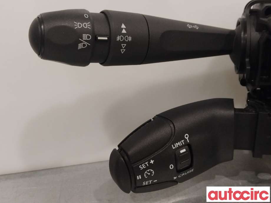 Bryter combi til Peugeot Expert 2016-->> (Type III) (PEUGEOT|98093072ZD)