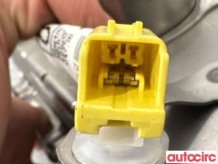 Airbag passasjer til Toyota Corolla 2019-->>  (TOYOTA|7396002380|TG17B02001|)