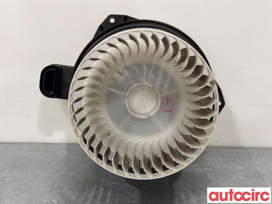 Varmeapparat motor til Toyota Corolla 2019-->> (TOYOTA|87103F4020|)