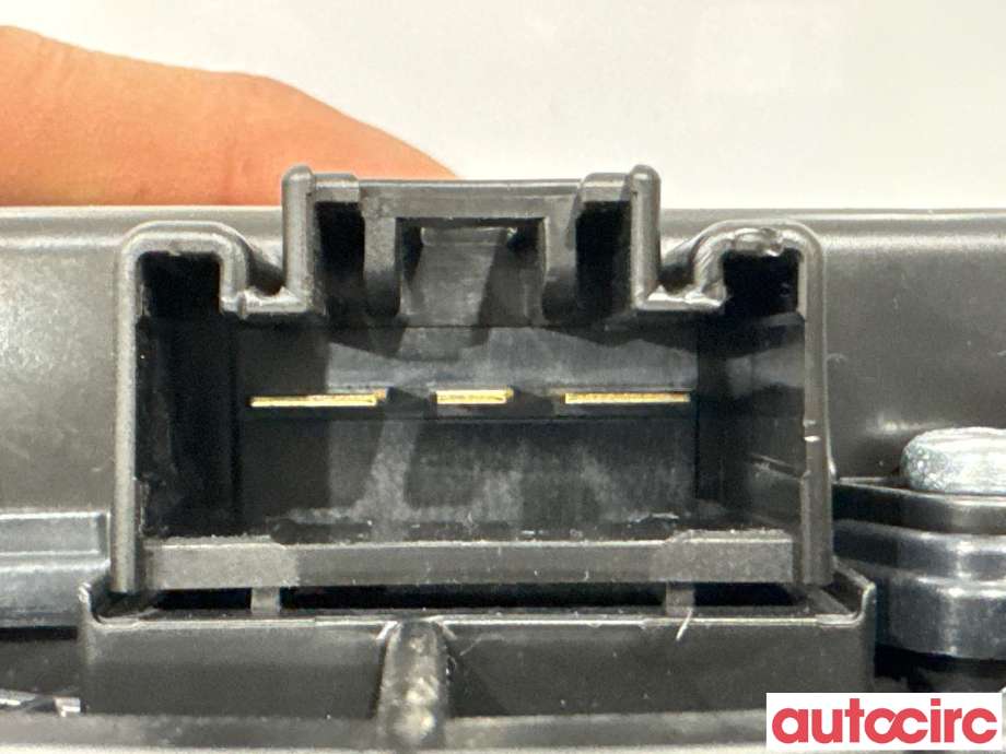 Varmeapparat motor til Toyota Corolla 2019-->> (TOYOTA|87103F4020|)