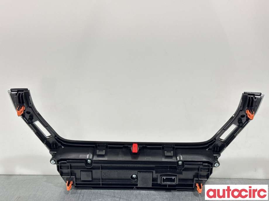 Varmeapparat betjening til Toyota Corolla 2019-->>  (TOYOTA|5590002F30||55900-02F30)