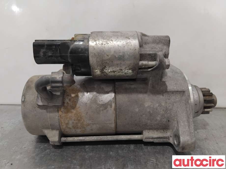 Starter diesel til VW Passat 2015-2019 (Fase 1) (B8) (B8) (VOLKSWAGEN|02E911024JX|438000-0251|02E911022CX)