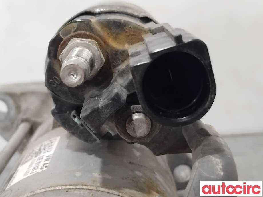 Starter diesel til VW Passat 2015-2019 (Fase 1) (B8) (B8) (VOLKSWAGEN|02E911024JX|438000-0251|02E911022CX)