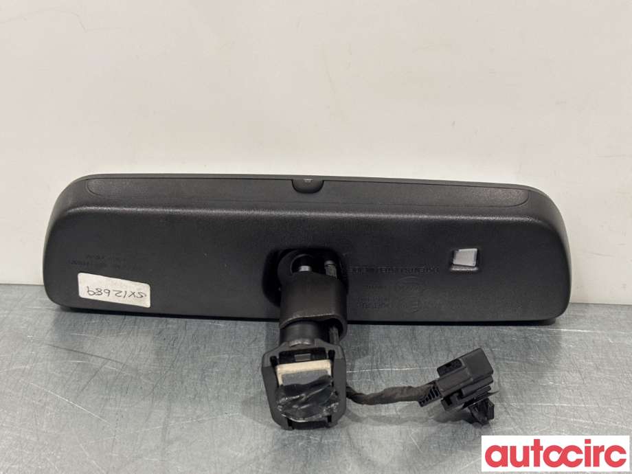 Speil innvendig til Toyota Corolla 2019-->>  (TOYOTA|878100WS30||87810-0WS30)