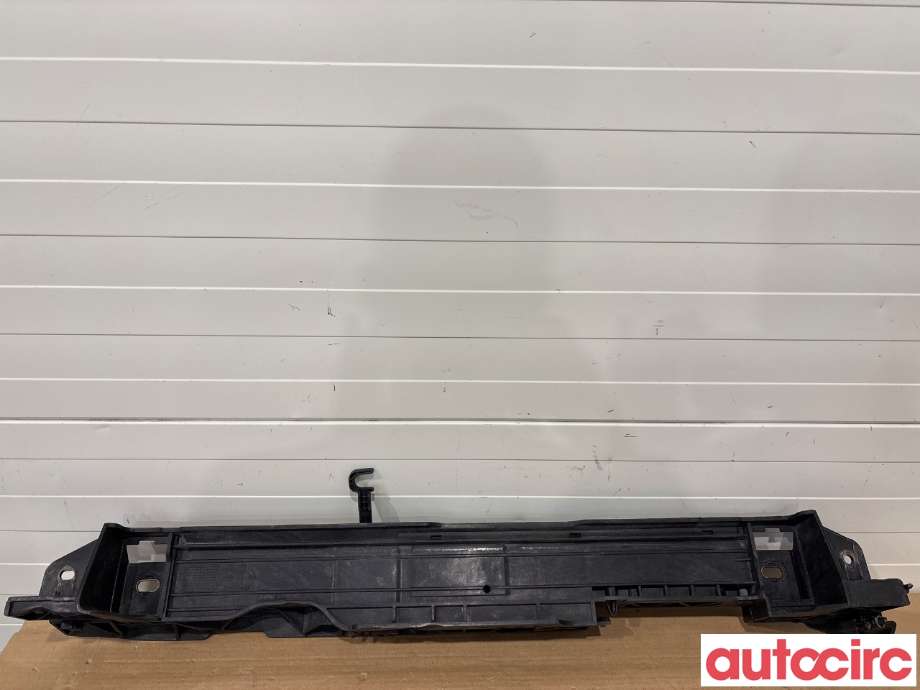 Frontplate øvre til Peugeot 308 2013-2021 (Type II)  (PEUGEOT|9807148180|9816603980)