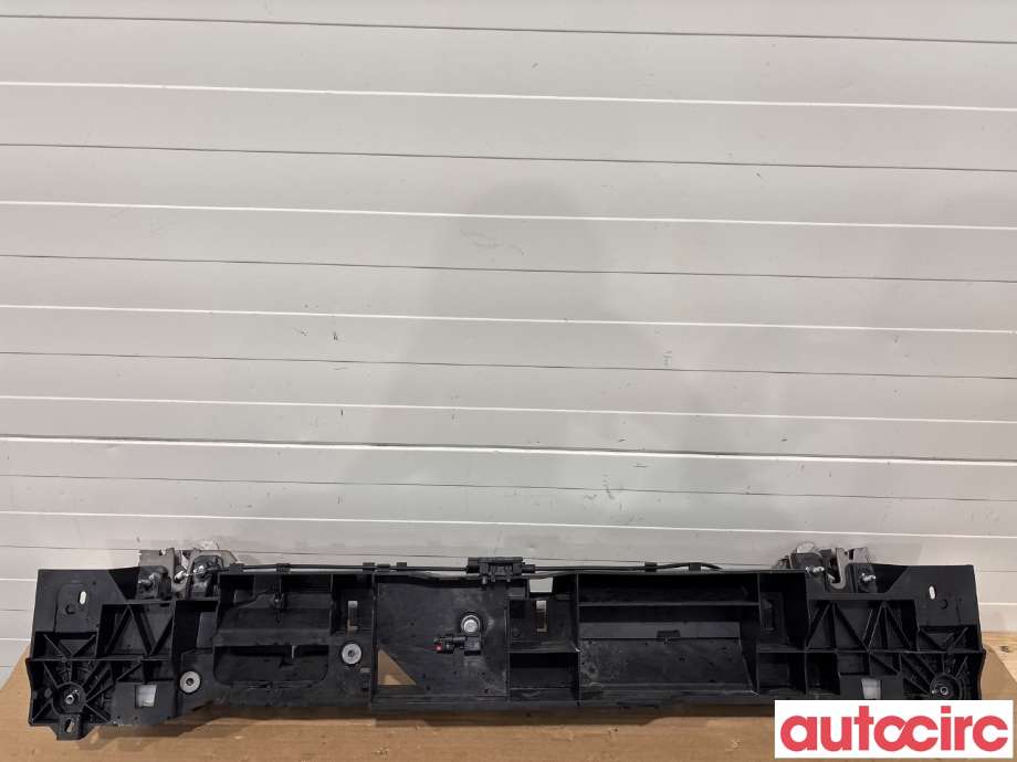 Frontplate øvre til Peugeot e-3008 2023-->>  (PEUGEOT|9839755580|)
