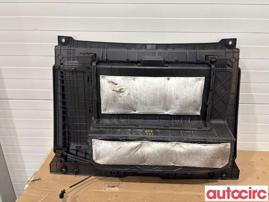 Diverse deler til Hyundai Ioniq 5 2021-->>  (HYUNDAI|86710GI100|)