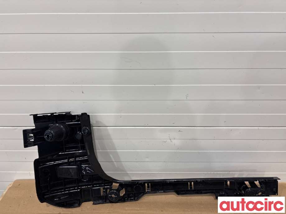 Diverse deler til BMW iX3 2021-->>  (BMW|51127946802|)
