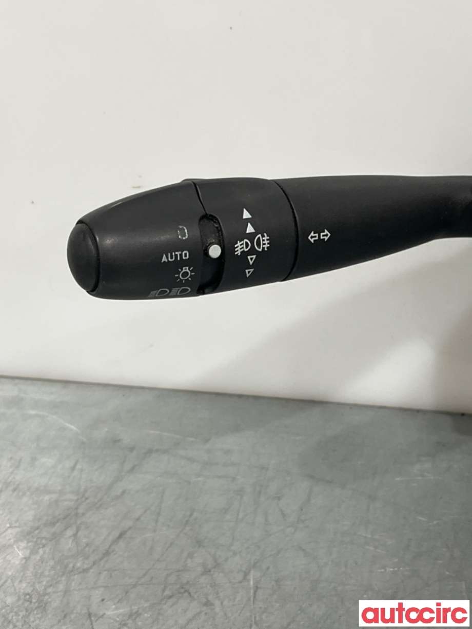 Bryter combi til Citroën C5 2008-2017 (Type II)  (CITROEN|6242RK|)
