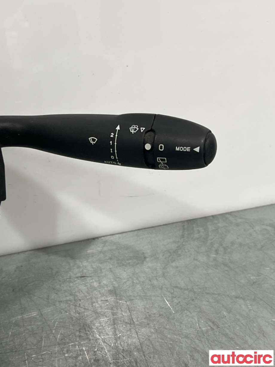 Bryter combi til Citroën C5 2008-2017 (Type II)  (CITROEN|6242RK|)