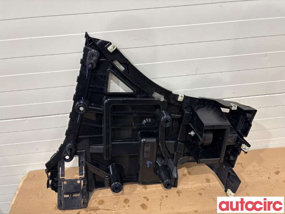 Diverse deler til BMW iX3 2021-->>  (BMW|51128499307|)