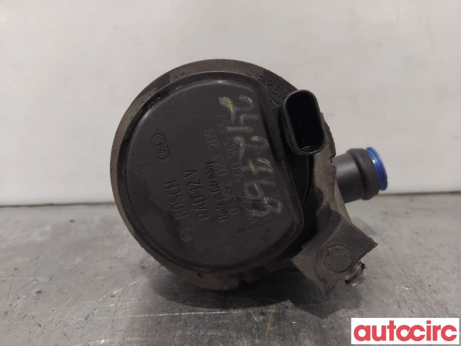 Sirkulasjonspumpe til Škoda Octavia 2013-2016 (Type III, Fase 1)  (SKODA|5G0965567|0392023209|2Q0965567A)