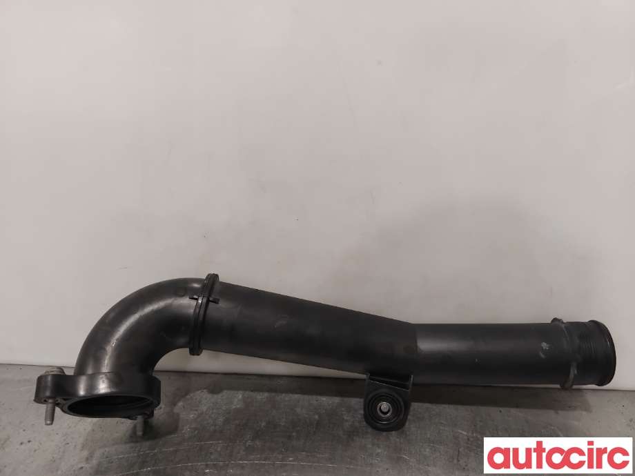 Turbo rør til Škoda Octavia 2013-2016 (Type III, Fase 1)  (SKODA|04L145762AD|04L145762E|04L145762CC)