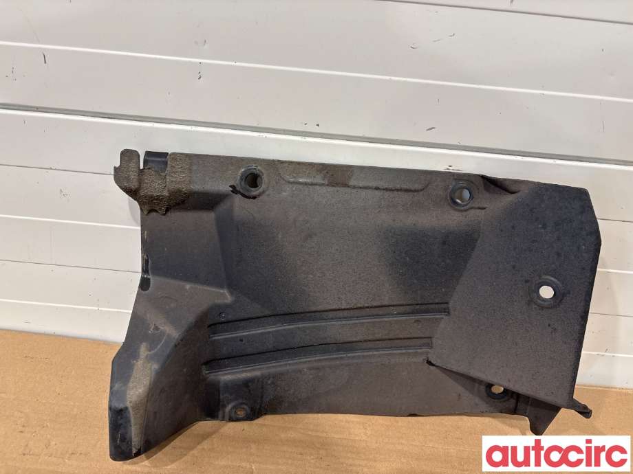Diverse deler til Mitsubishi Outlander 2015-->> (Type III, Fase 2) (MITSUBISHI|5370B058)