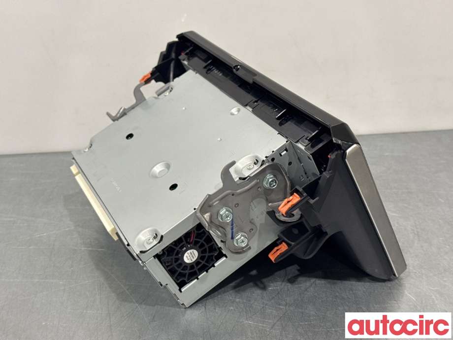Bilstereo navigasjon til Toyota Corolla 2019-->>  (TOYOTA|8614002C80|CV-RS69E3AE|86140-02C80)