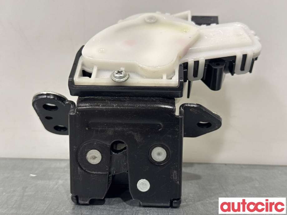 Baklukelås til Mazda CX-5 2012-2017 (Type I)  (MAZDA|G33M-62-310B|)