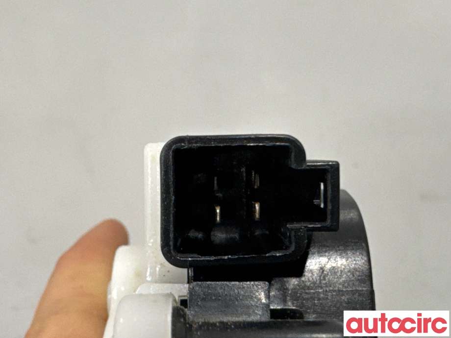 Baklukelås til Mazda CX-5 2012-2017 (Type I)  (MAZDA|G33M-62-310B|)
