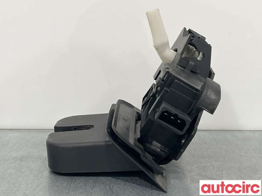 Baklukelås til Audi Q7 2006-2010 (Type I, Fase 1)  (AUDI|8P4827505C|8P4827505B)
