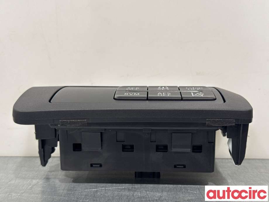 Bryter diverse til Mazda CX-5 2012-2017 (Type I)  (MAZDA|KD47-66-170||KD4766170)