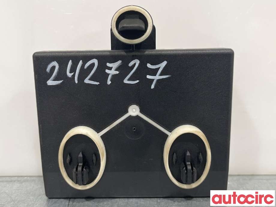 Styreenhet diverse til Audi Q7 2006-2010 (Type I, Fase 1)  (AUDI|4L0910290A|4L0907290)