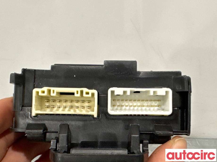 Styreenhet comfort (BCM) til Mazda CX-5 2012-2017 (Type I) (MAZDA|KD45-67-5Y0G|K021613F26|KD45675Y0G)