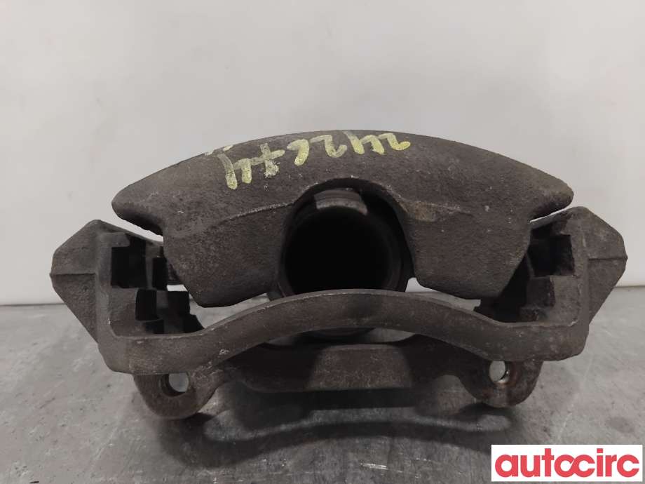 Bremsecaliper høyre foran til Škoda Octavia 2013-2016 (Type III, Fase 1)  (SKODA|8V0615124|)
