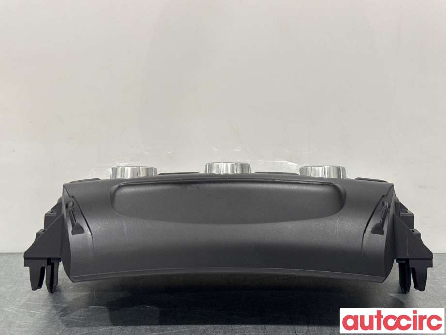 Varmeapparat betjening til Mazda CX-5 2012-2017 (Type I)  (MAZDA|KR84-61-190||KR8461190)