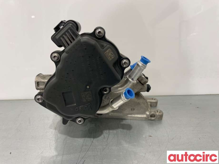 Spjeldhus til VW Tiguan 2016-2020 (Type II, Fase 1)  (VOLKSWAGEN|04L128063AA||04L128059AA)