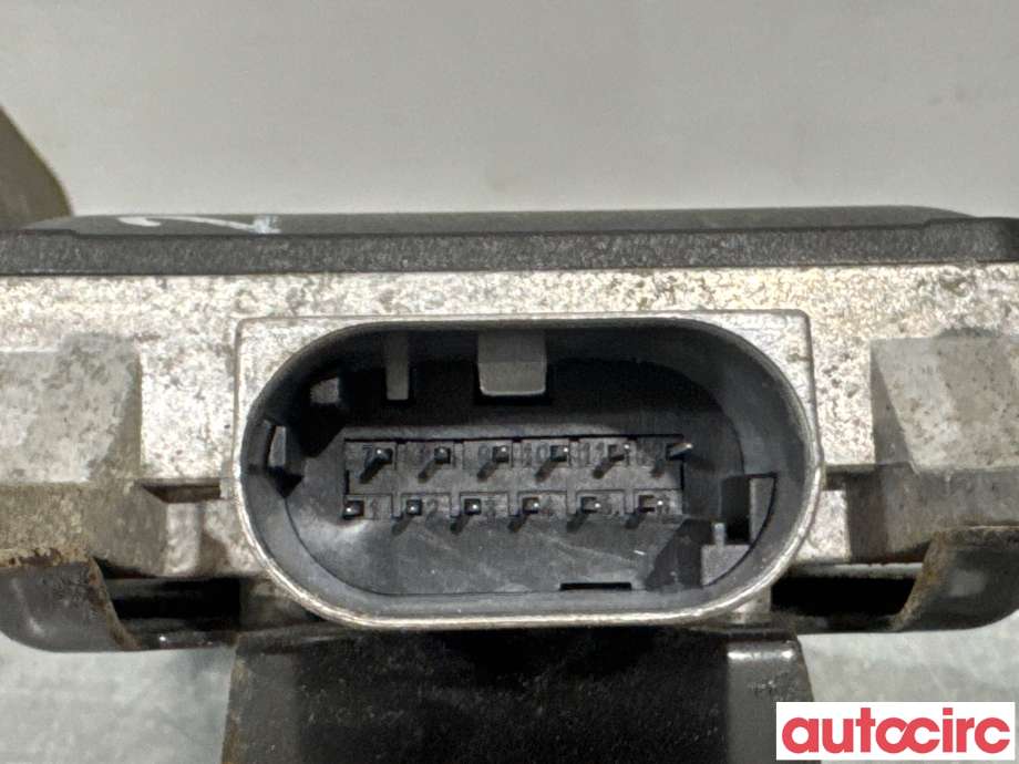 Sensor radar til Mazda CX-5 2012-2017 (Type I)  (MAZDA|KD49-67-Y80B|6PZ009014-61|KD49-67Y80B)