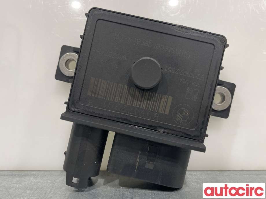 Rele gløde til BMW 5-Serie 2003-2010 (E60/E61) (E60/E61) (BMW|12218591723||8591723)