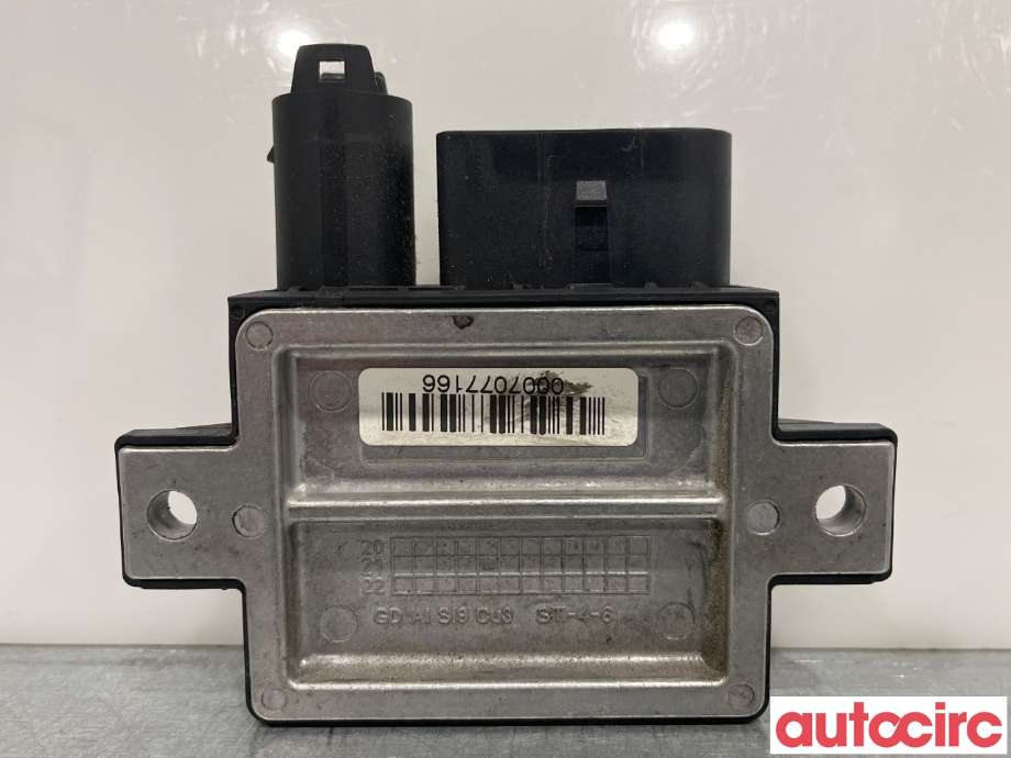 Rele gløde til BMW 5-Serie 2003-2010 (E60/E61) (E60/E61) (BMW|12218591723||8591723)