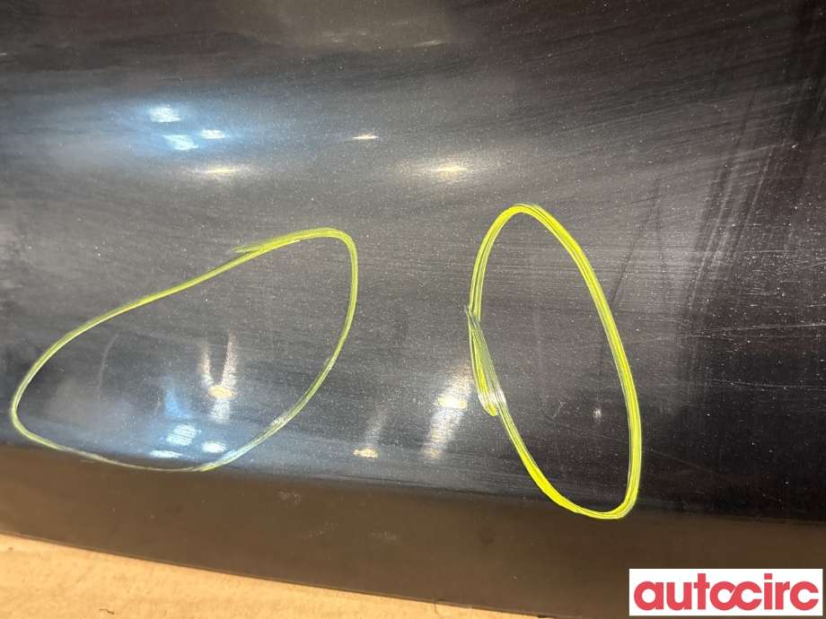 Lister til Ford Focus 2011-2014 (Type III, Fase 1)  (FORD|1744632|)