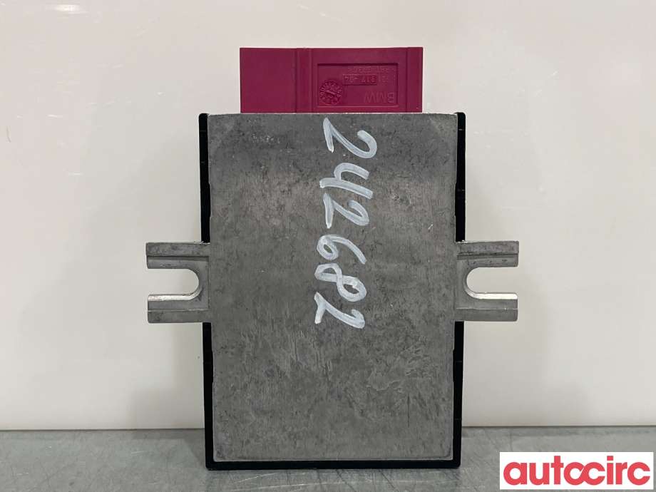 Styreenhet drivstoffpumpe til BMW 5-Serie 2003-2010 (E60/E61) (E60/E61) (BMW|16147229173|16147203993)