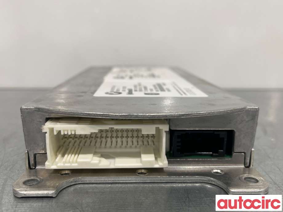 Styreenhet bluetooth til BMW 5-Serie 2003-2010 (E60/E61) (E60/E61) (BMW|84109177754|)