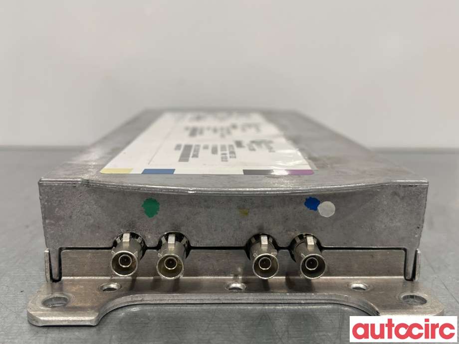 Styreenhet bluetooth til BMW 5-Serie 2003-2010 (E60/E61) (E60/E61) (BMW|84109177754|)