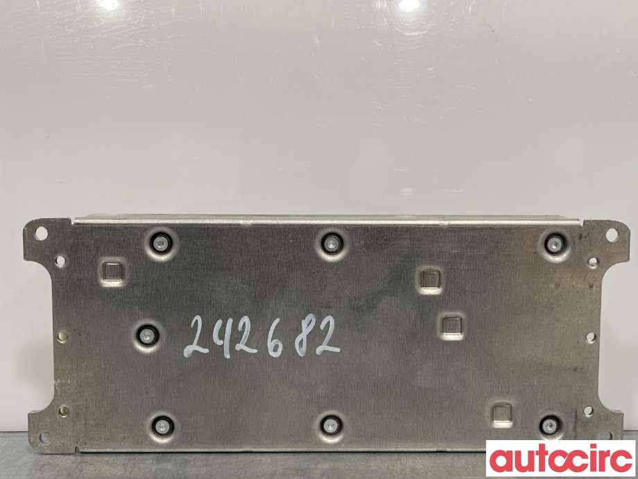 Styreenhet bluetooth til BMW 5-Serie 2003-2010 (E60/E61) (E60/E61) (BMW|84109177754|)