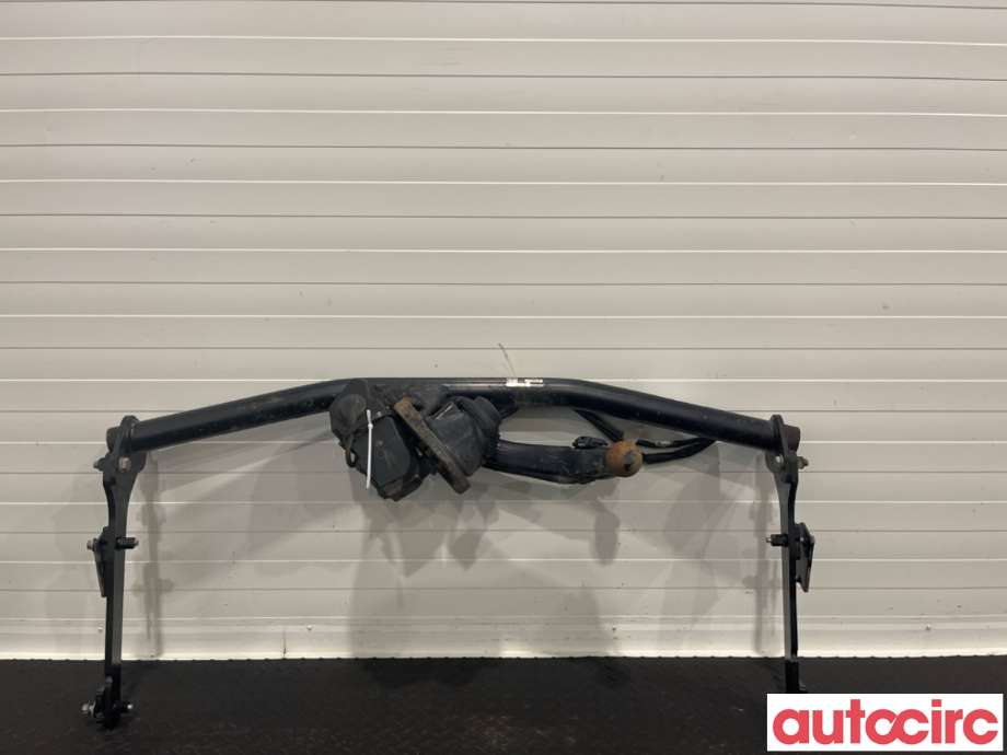 Hengerfeste til Ford Focus, 2018-->> (Type IV)  (FORD|2619855)