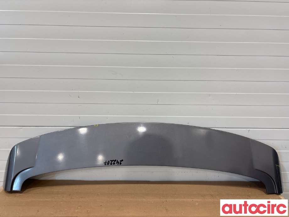 Spoiler bakluke til Hyundai Santa Fe 2012-2020 (Type III) (HYUNDAI|872102W000|)