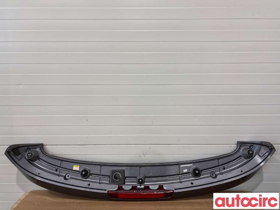 Spoiler bakluke til Hyundai Santa Fe 2012-2020 (Type III) (HYUNDAI|872102W000|)