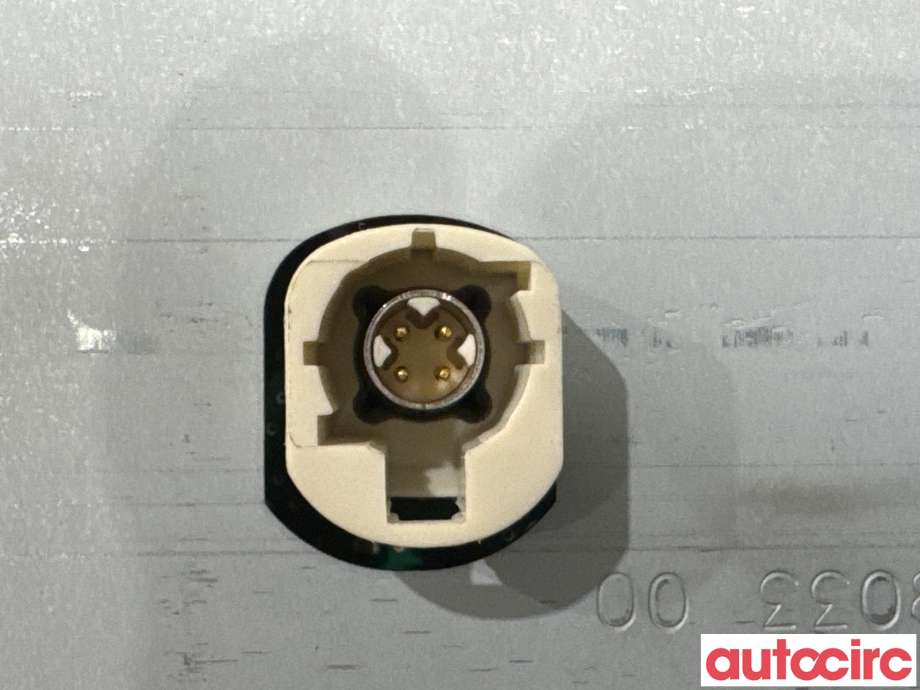 Instrument kjørecomputer til Peugeot 3008 2016-->> (Type II)  (PEUGEOT|9828418380||9830424280)